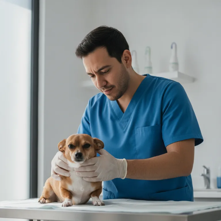 Veterinário serviço em Parque Do Carmo